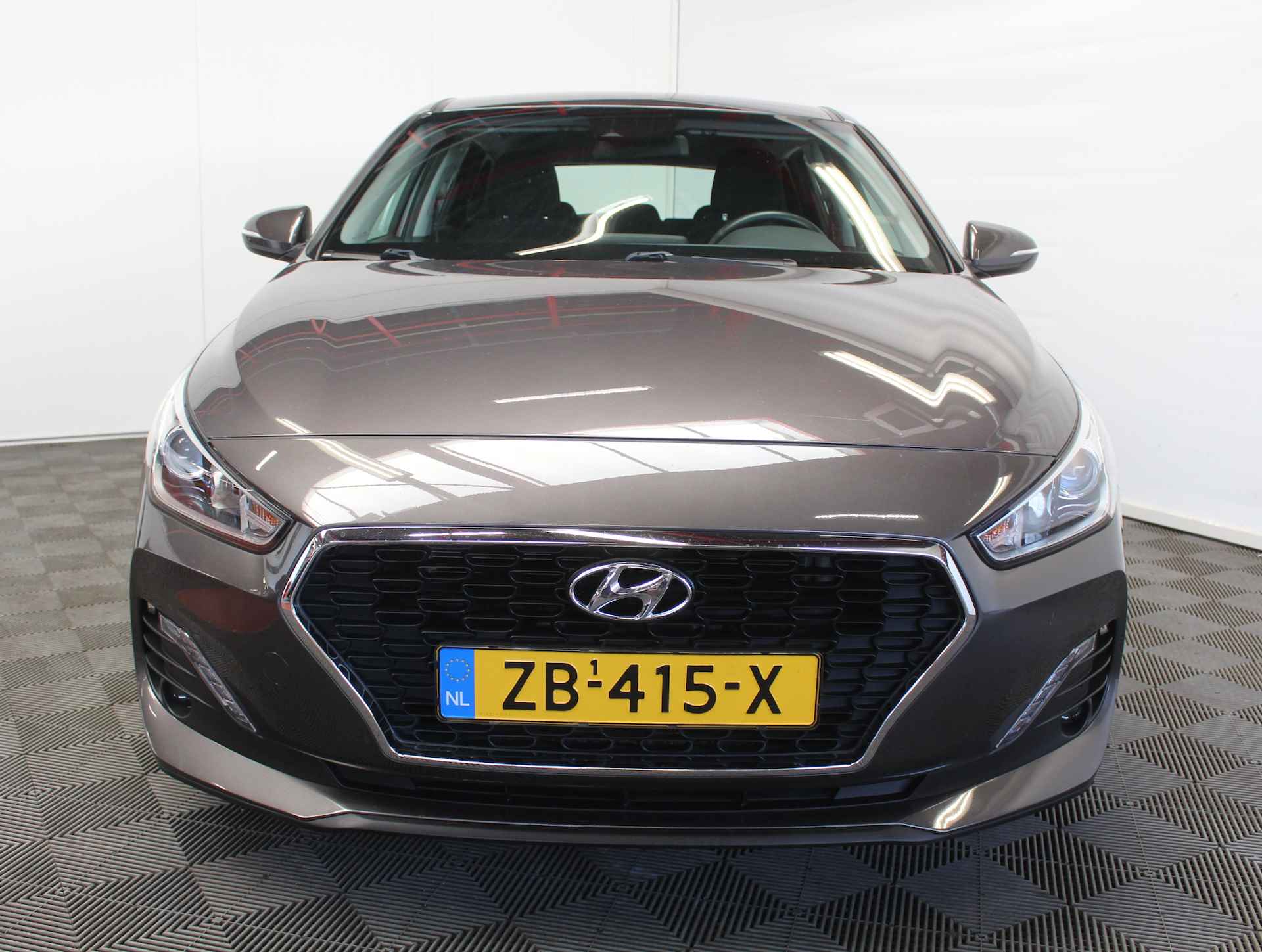 Hyundai i30 1.0 T-GDI Comfort CAMERA | CLIMATE | CARPLAY | CRUISE | DAB | LED | NAVI | PDC - 9/51