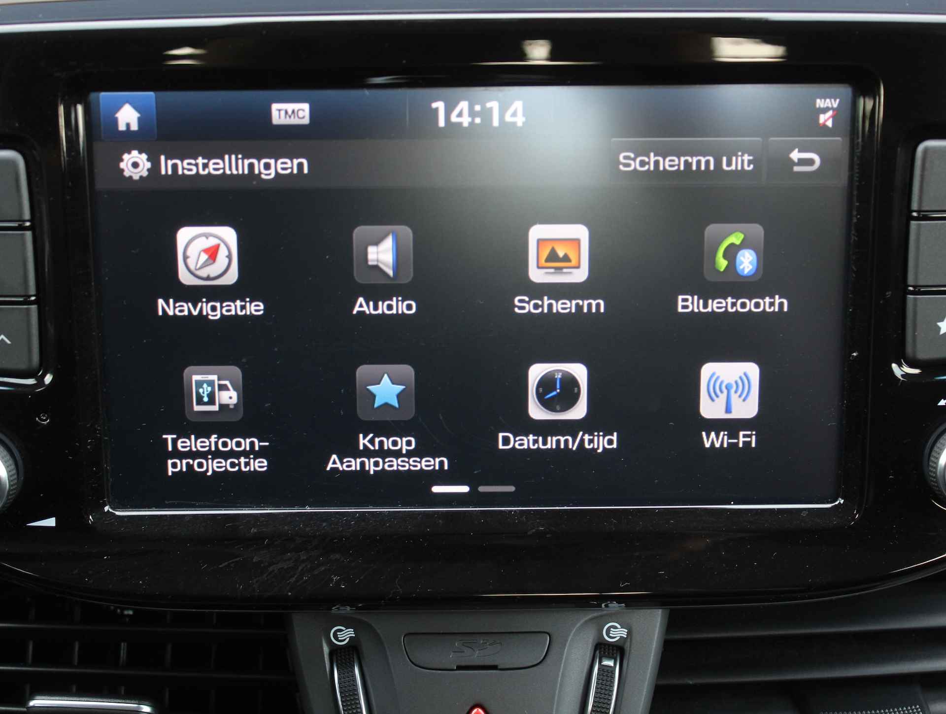 Hyundai i30 1.0 T-GDI Comfort CAMERA | CLIMATE | CARPLAY | CRUISE | DAB | LED | NAVI | PDC - 33/51