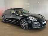 Porsche Panamera Sport Turismo 4 E Hybrid Face Lift-SPORTCHRONO-PANORAMA-STOELEN 14 VOUDIG-SOUND-COMPLEET