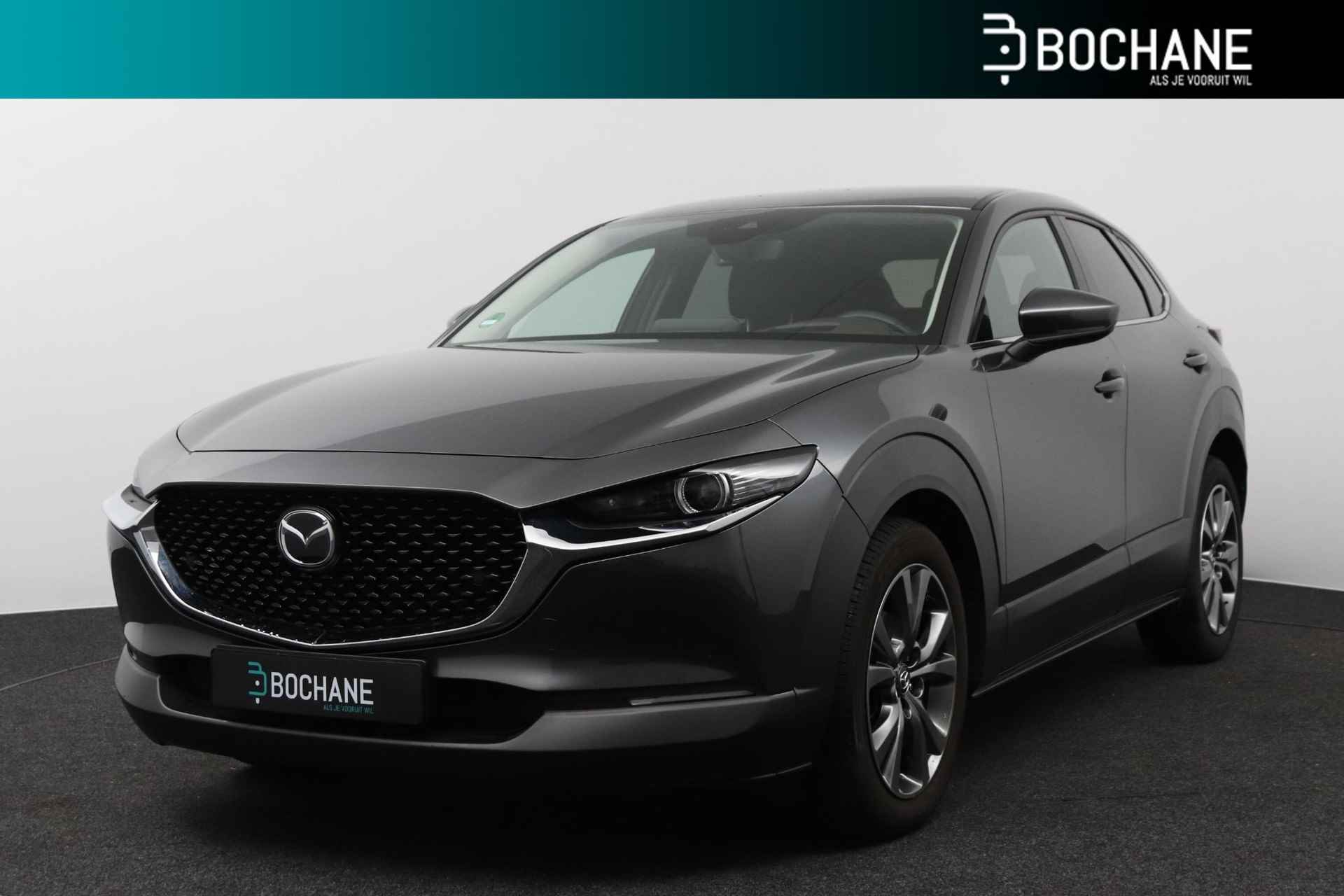 Mazda CX-30 BOVAG 40-Puntencheck