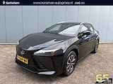 Lexus RZ 450e Executive Line | NIEUW & DIRECT LEVERBAAR | Stoel + Stuur verwarming | Leder | LED | BSM | Premium Navigatie | BTW'er |