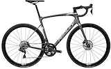 Ridley Fenix Disc 105 Di2 FEN01As (Arctic Grey Metallic - White) M 2025