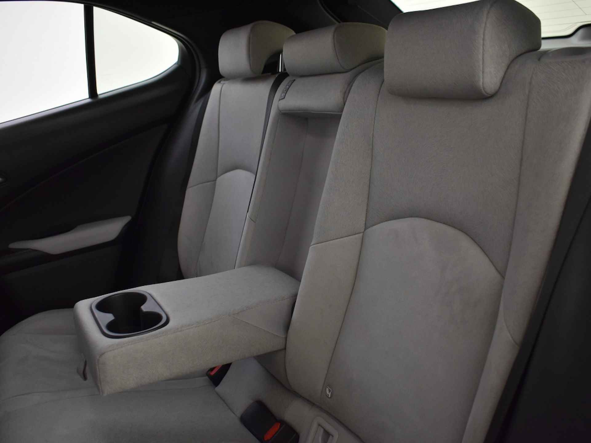 Lexus UX 250h Business Edition | Navi | Stuur- & stoelverwarming - 14/34