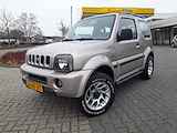 SUZUKI Jimny 1.3 S-LIMITED AIRCO