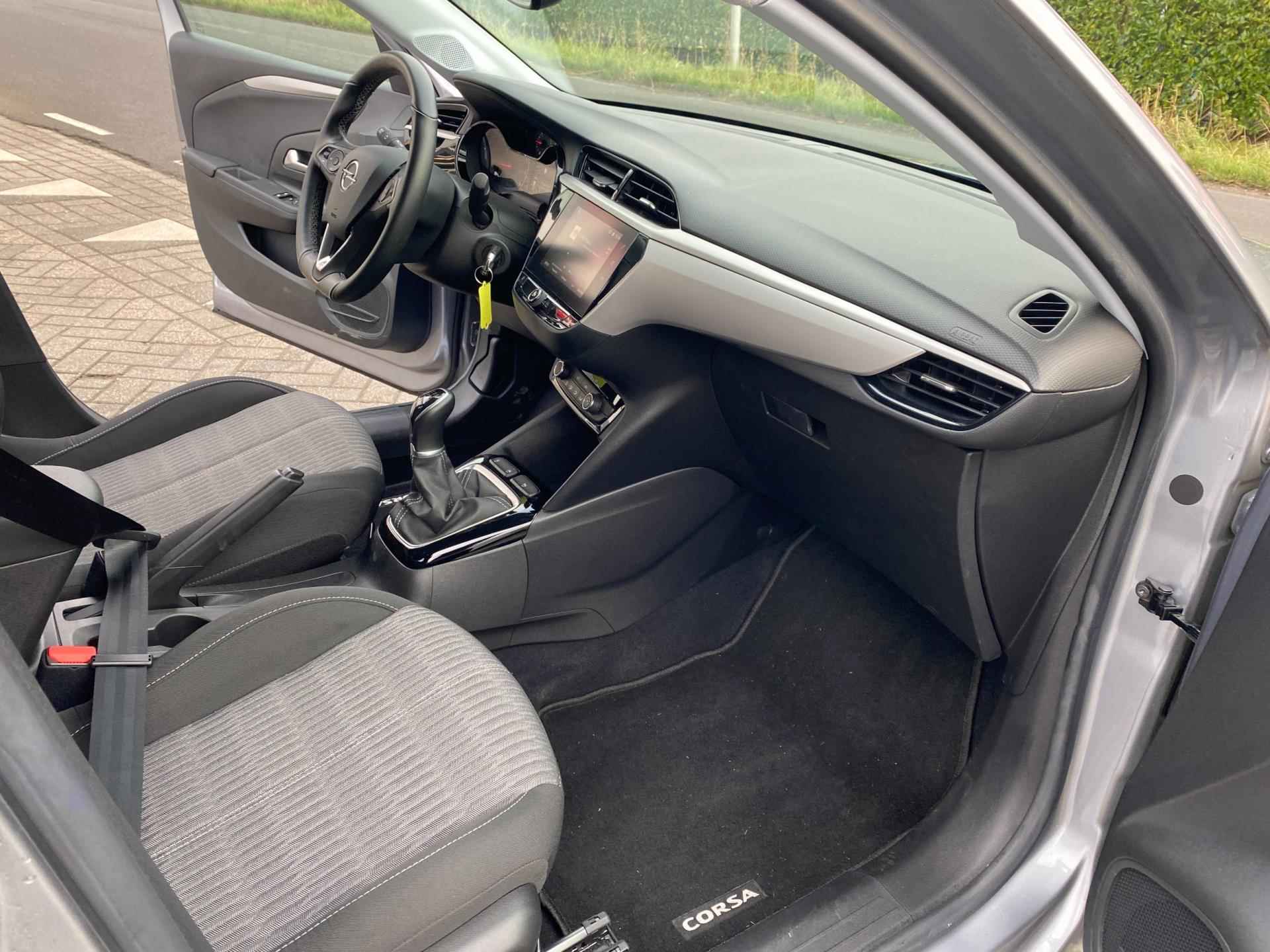 Opel CORSA 1.2 Edition apple carplay - 9/13