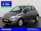 Fiat 500 1.0 Hybrid Cult | Zondag Open!