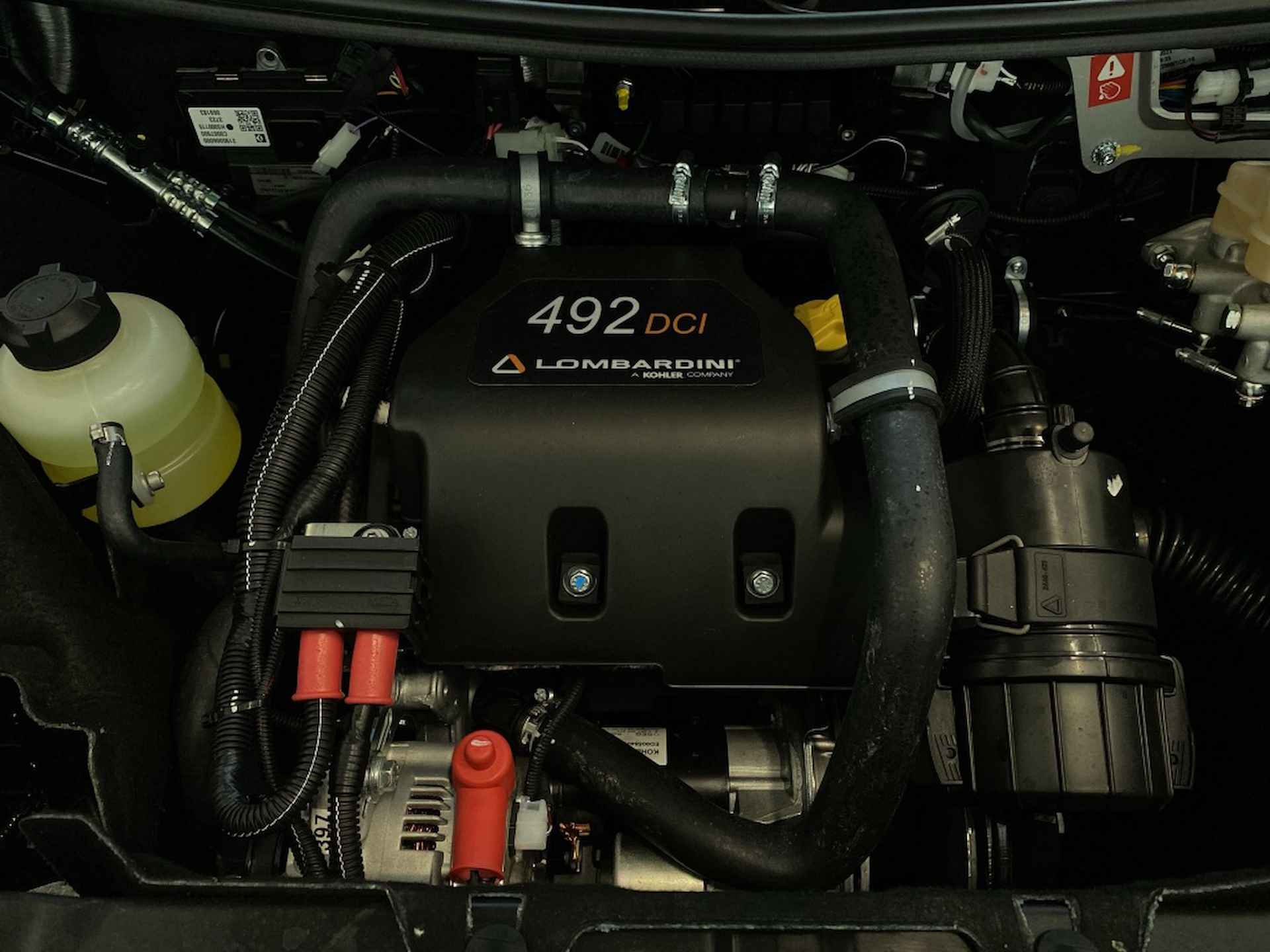 Ligier  JS60L Sport Ultimate SUN DCI - 24/32