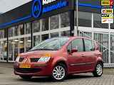 Renault Modus 1.4-16V Airco|Cruise control|Nieuwe APK|Elek.ramen|Onderhoudshistorie|Multif.stuur|Boekjes vol