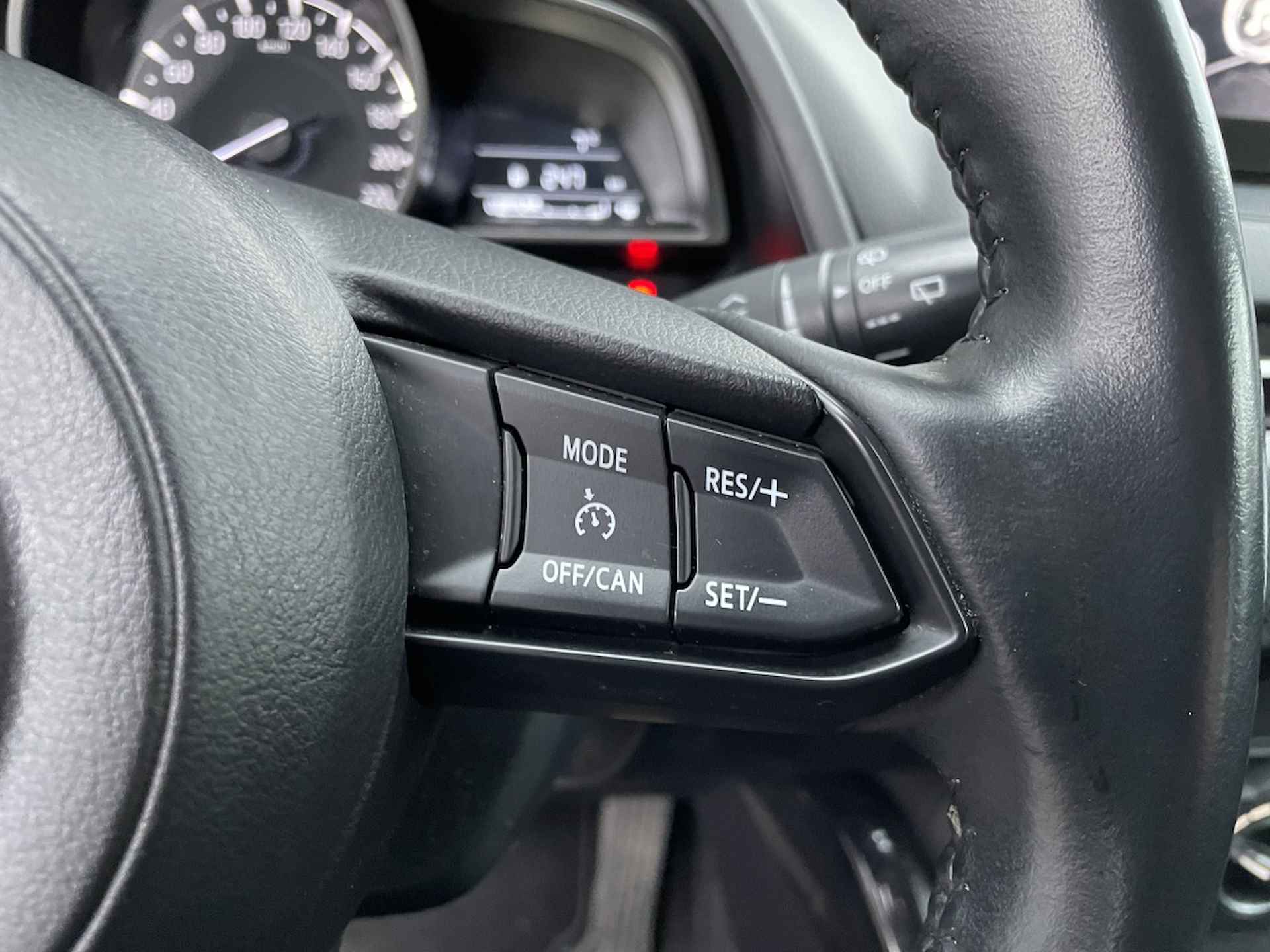 Mazda 2 1.5 Skyact-G Sp.Sel. | Trekhaak | Apple carplay/Android auto - 12/32