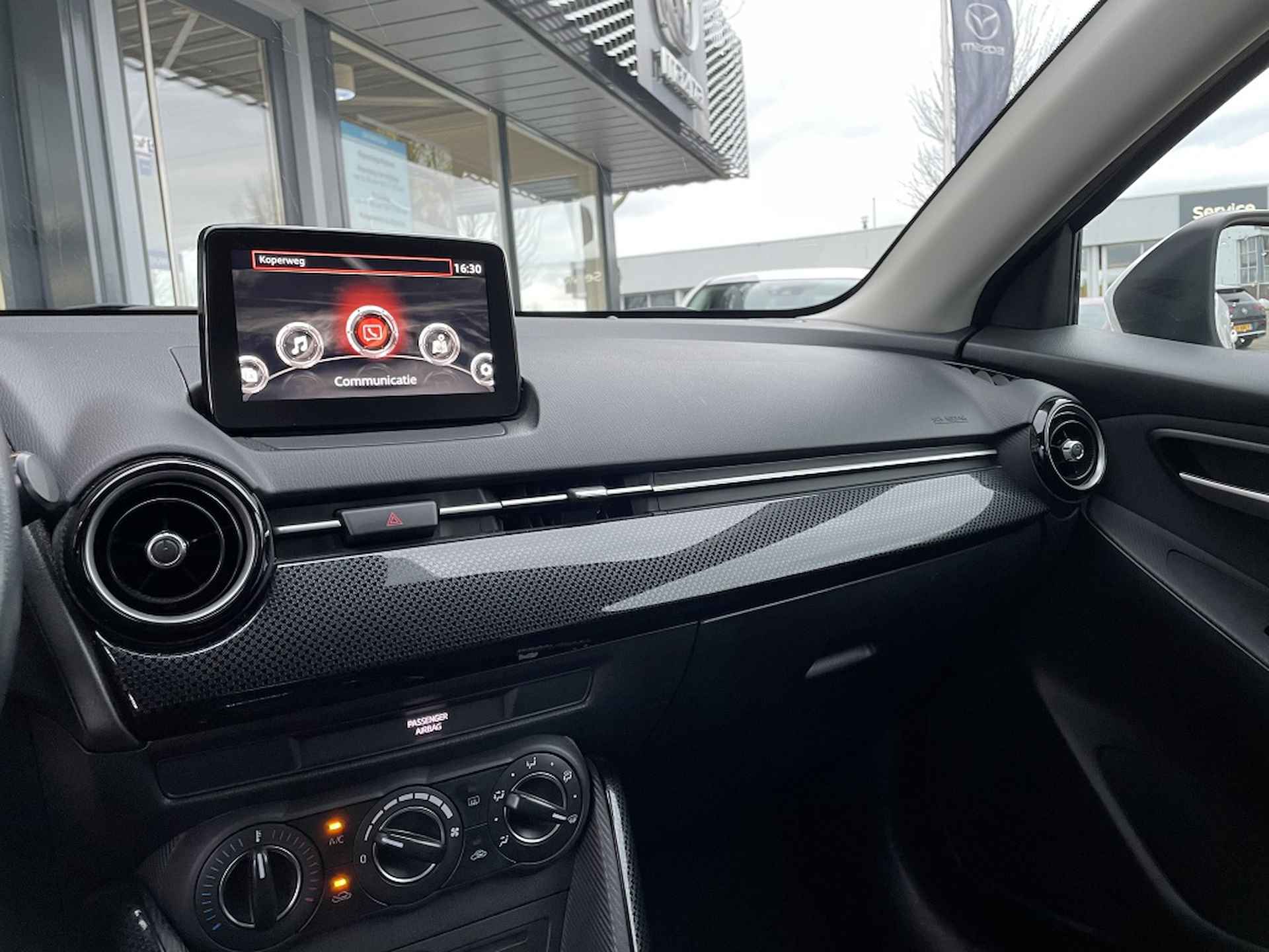 Mazda 2 1.5 Skyact-G Sp.Sel. | Trekhaak | Apple carplay/Android auto - 22/32