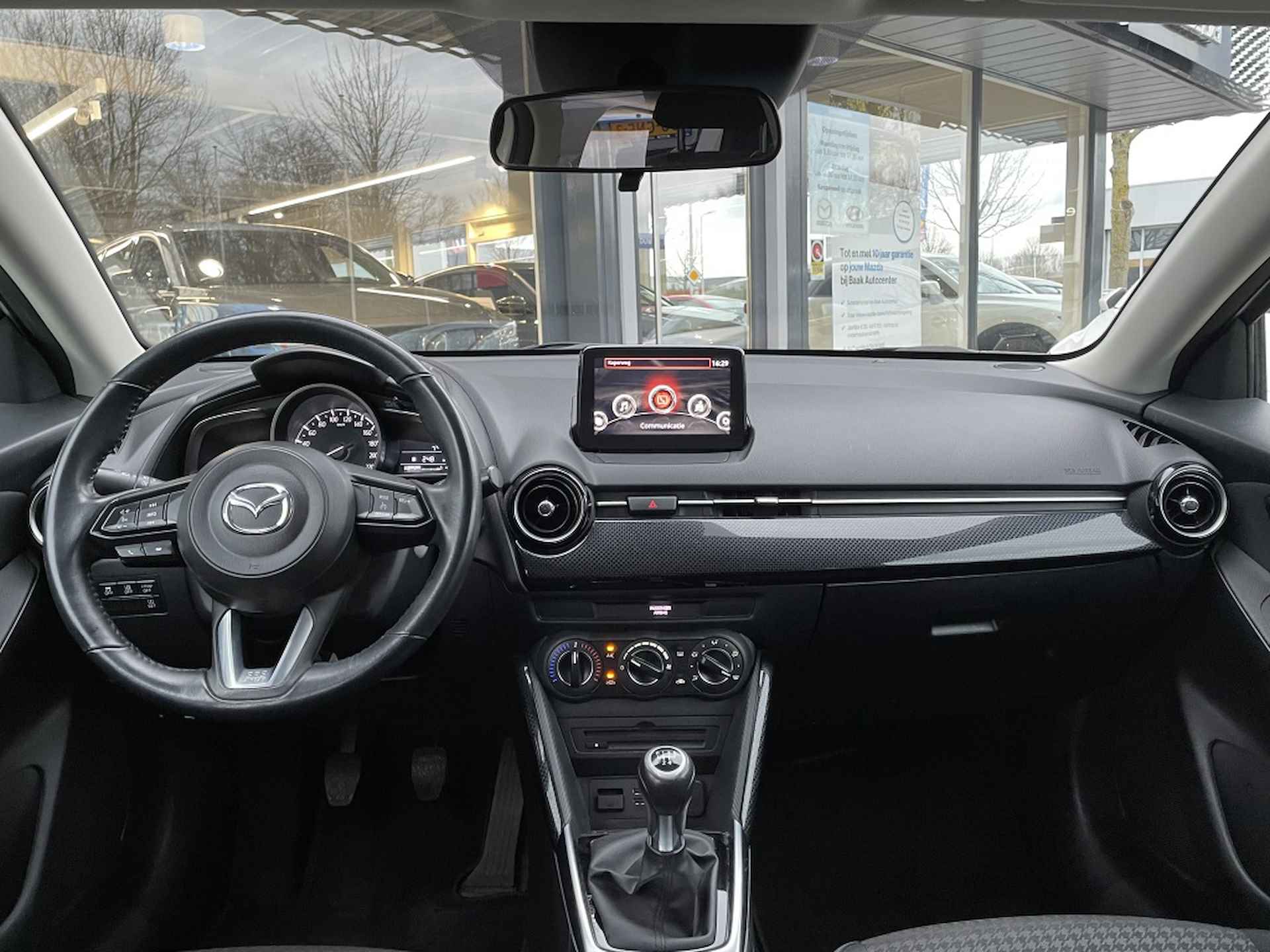 Mazda 2 1.5 Skyact-G Sp.Sel. | Trekhaak | Apple carplay/Android auto - 29/32
