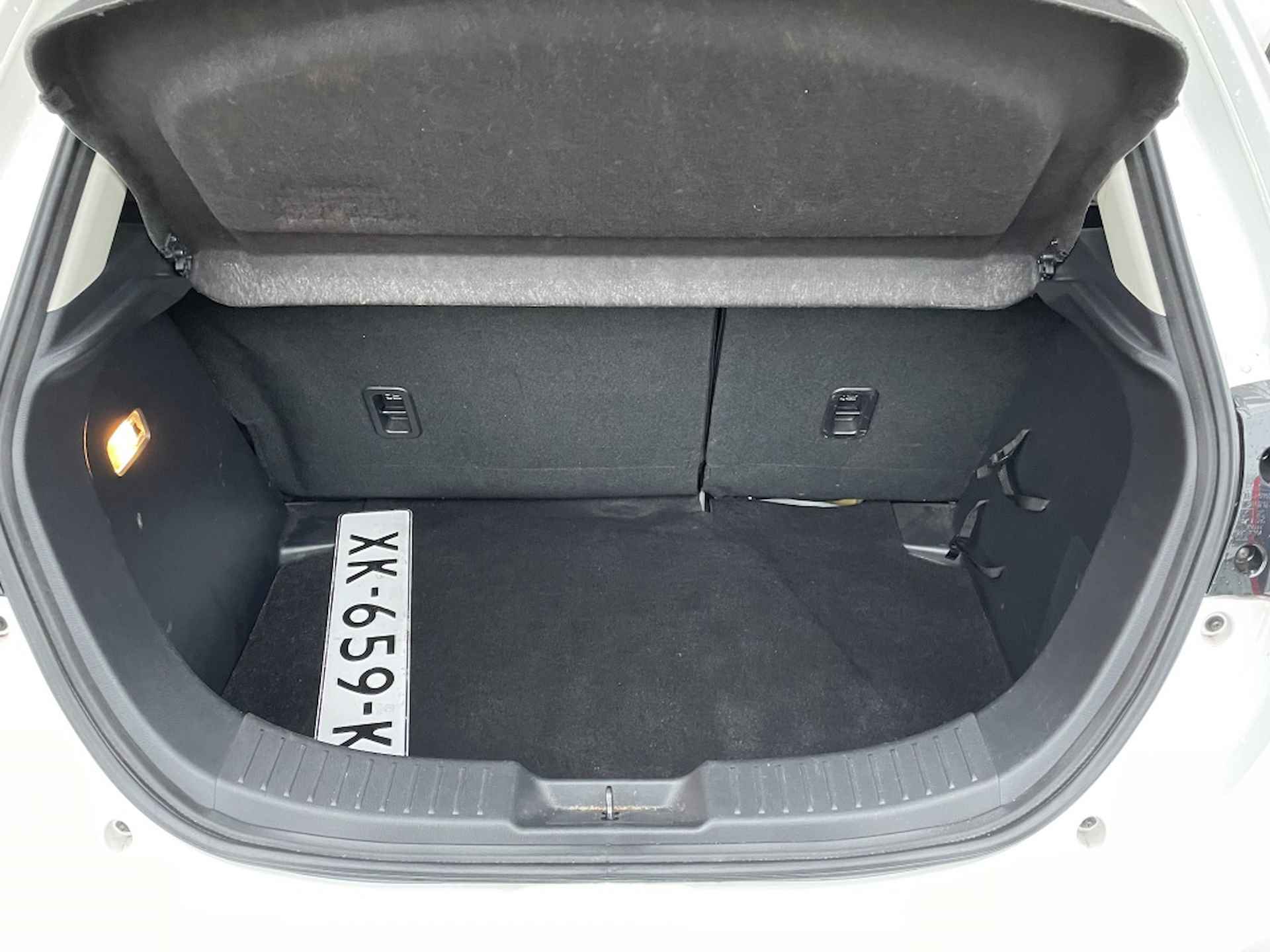 Mazda 2 1.5 Skyact-G Sp.Sel. | Trekhaak | Apple carplay/Android auto - 31/32