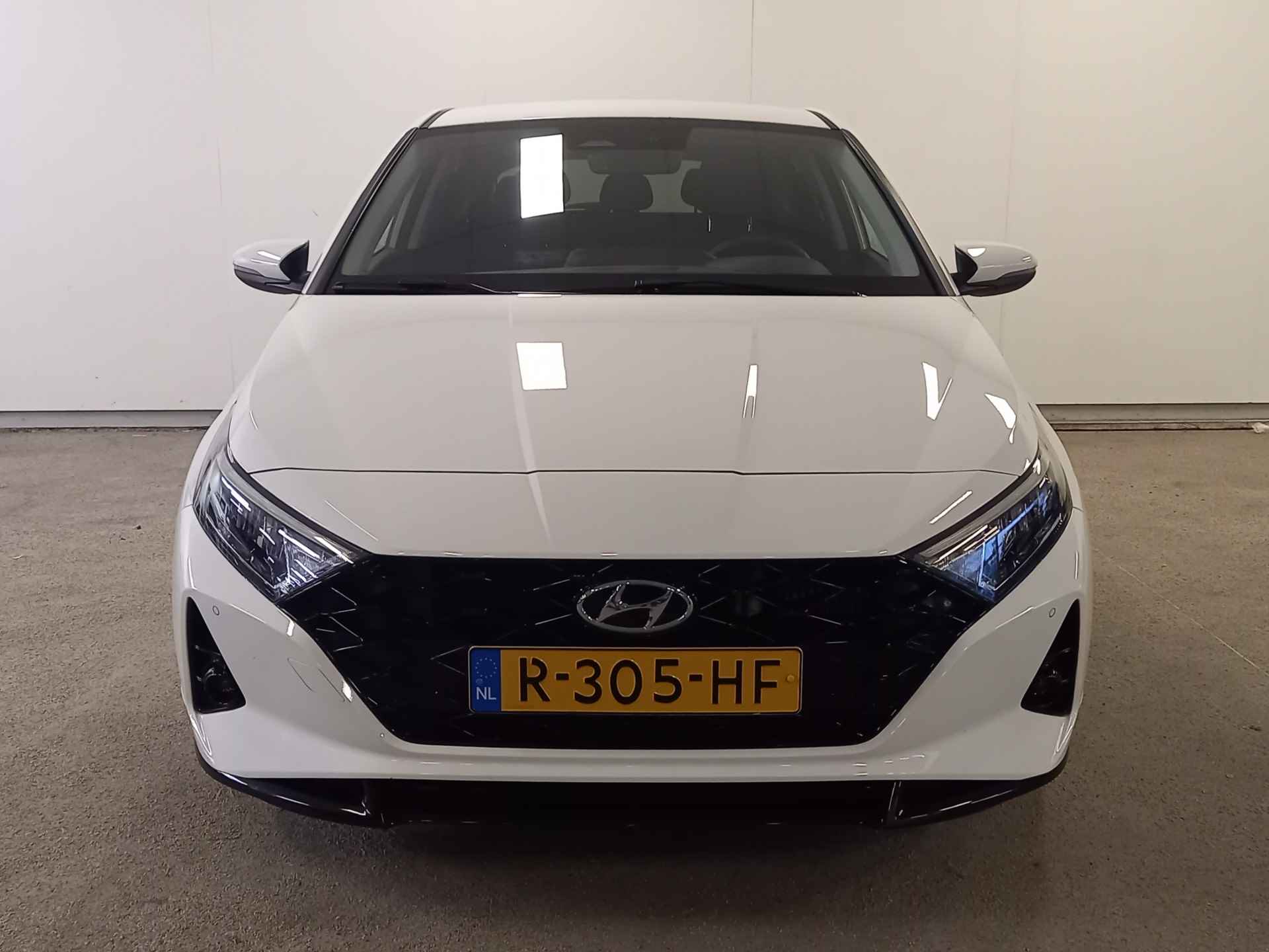 Hyundai i20 1.0 T-GDI Premium Automaat! - 39/44