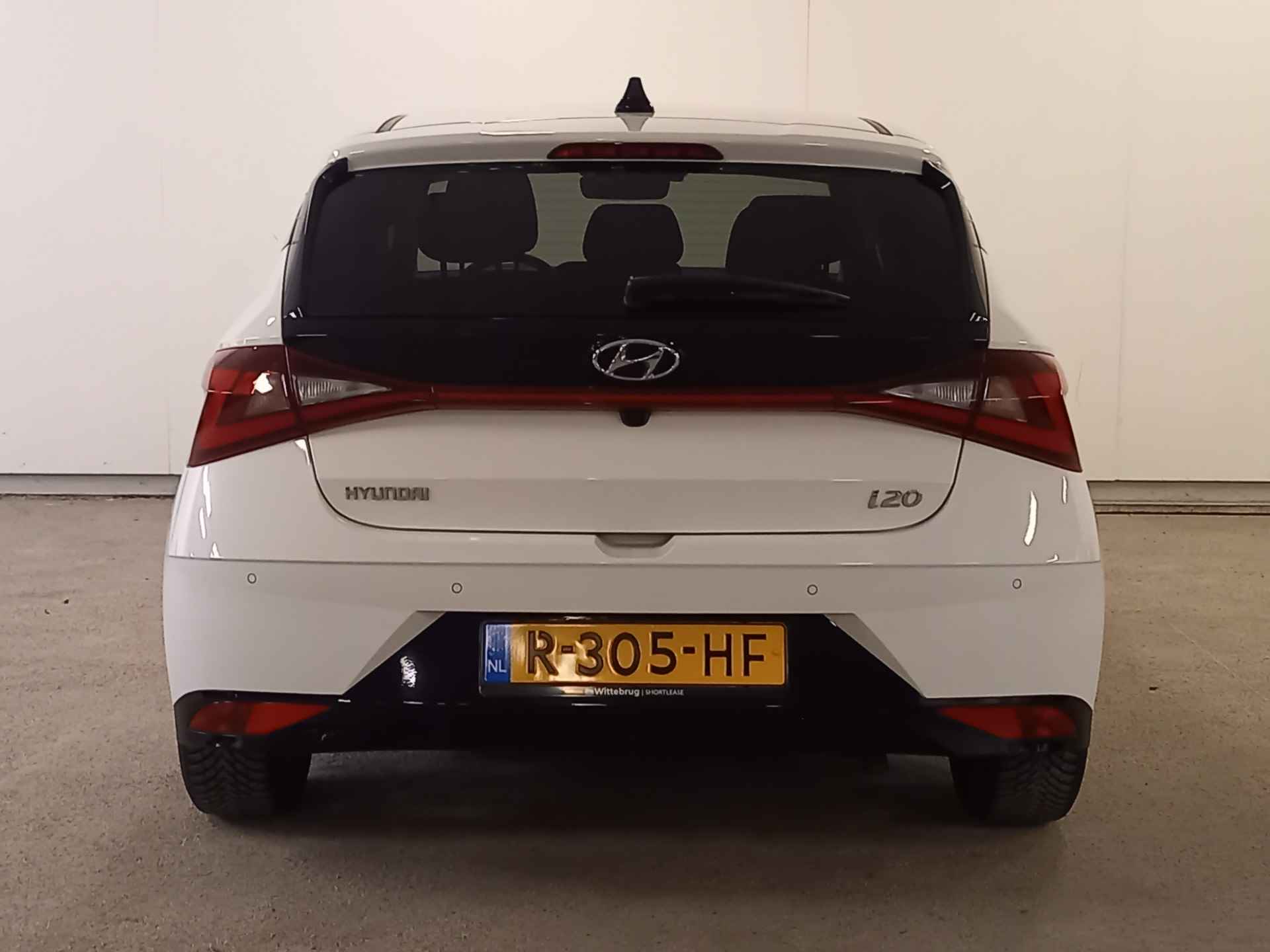 Hyundai i20 1.0 T-GDI Premium Automaat! - 40/44