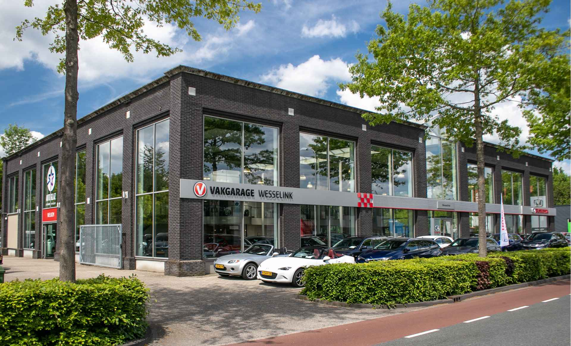 Mazda CX-3 2.0 SkyActiv-G 120 GT-M Line Automaat - All in rijklaarprijs | Trekhaak | Navi | Blind spot - 40/41