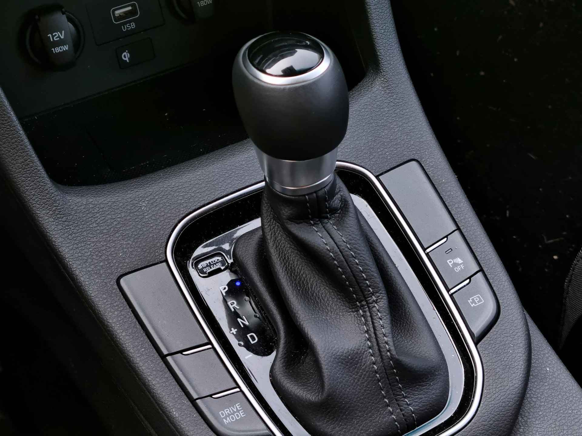 Hyundai i30 Wagon 1.0 T-GDi MHEV Comfort Smart Automaat / Private Lease Vanaf €629,- / Navigatie / Android Auto/Apple Carplay - 8/38