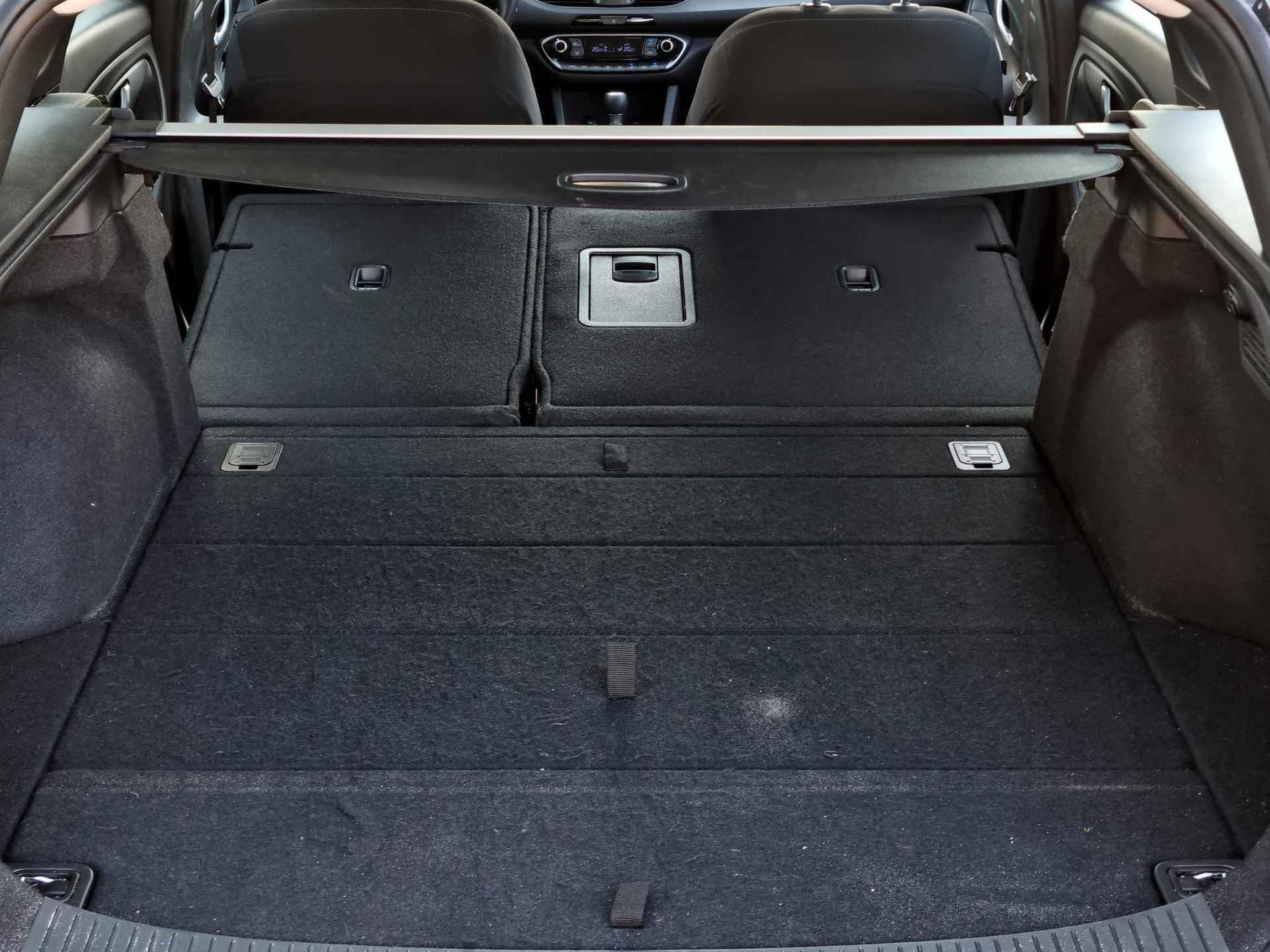 Hyundai i30 Wagon 1.0 T-GDi MHEV Comfort Smart Automaat / Private Lease Vanaf €629,- / Navigatie / Android Auto/Apple Carplay - 23/38
