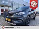 Opel Mokka X 1.4 Turbo Black Edition..!! Navigatie, Camera, Climate contr, half leer, etc..