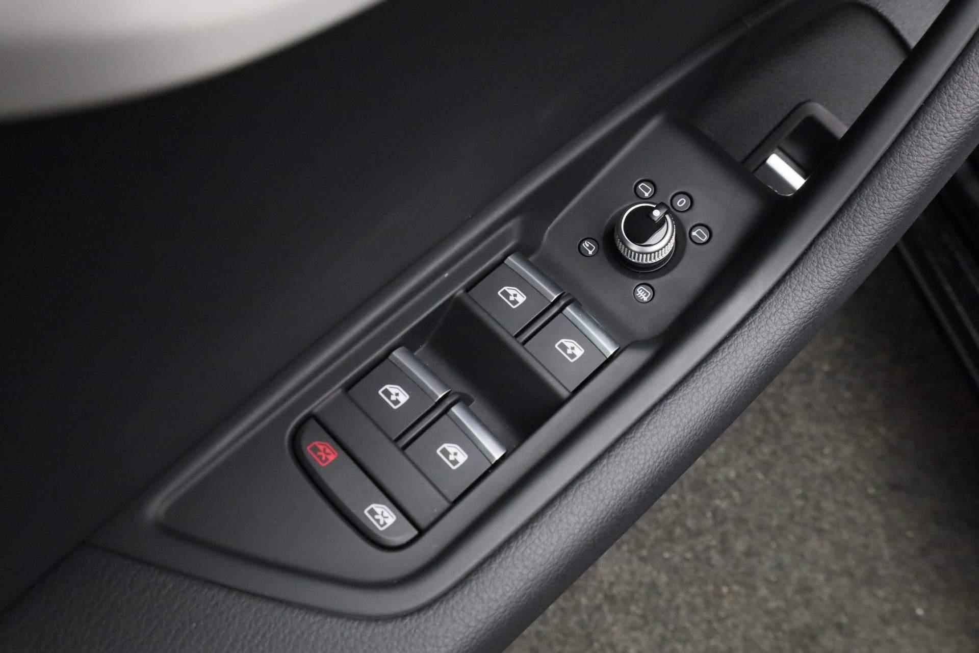 Audi A5 Sportback 40 TFSI 204PK S-tronic Advanced Edition | S-Line int. | Pano | Matrix LED | Camera | 19 inch | ACC | Zwart optiek - 23/45