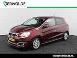 Mitsubishi Space Star 1.2 80PK Advance | Climate Control | Cruise Control | Navigatie | AppleCarplay | AndroidAuto | Lichtmetalen Velgen | 1ste Eigenaar | Origineel Nederlands |