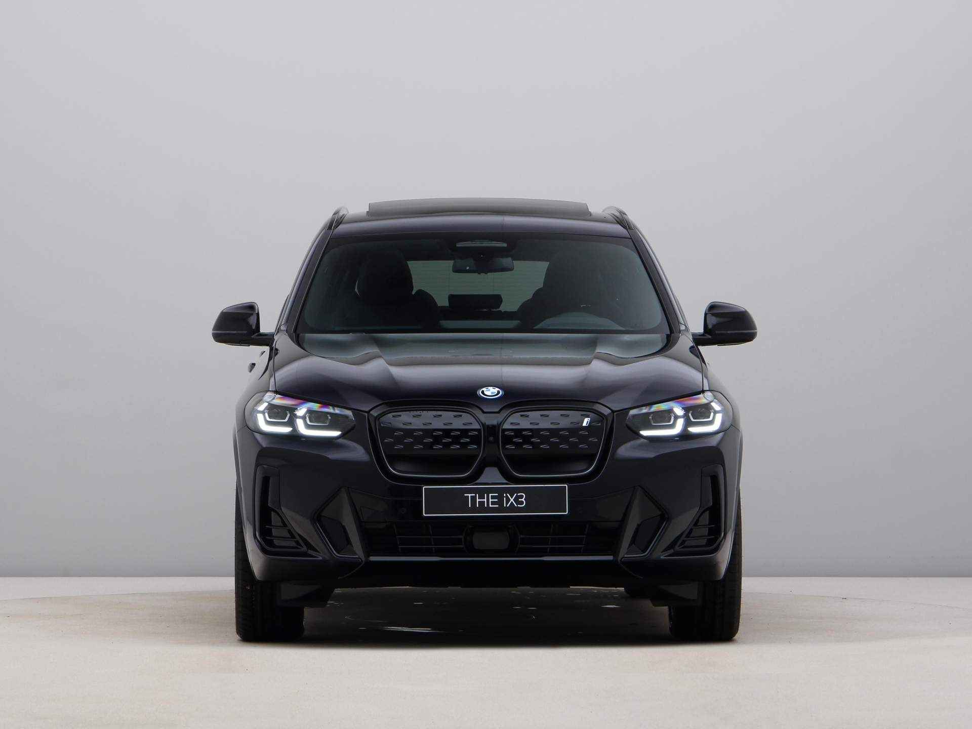 BMW iX3 High Executive Edition 80 kWh - 7/29