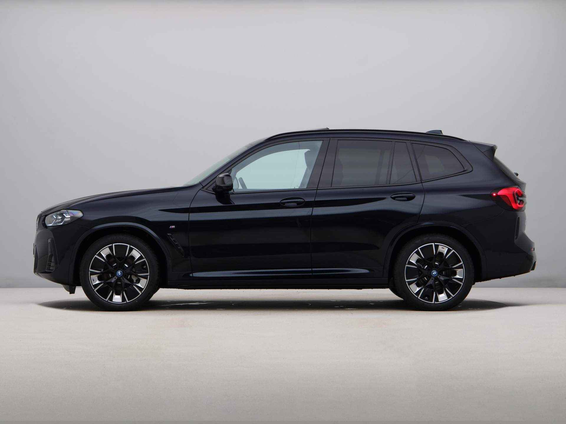 BMW iX3 High Executive Edition 80 kWh - 13/29