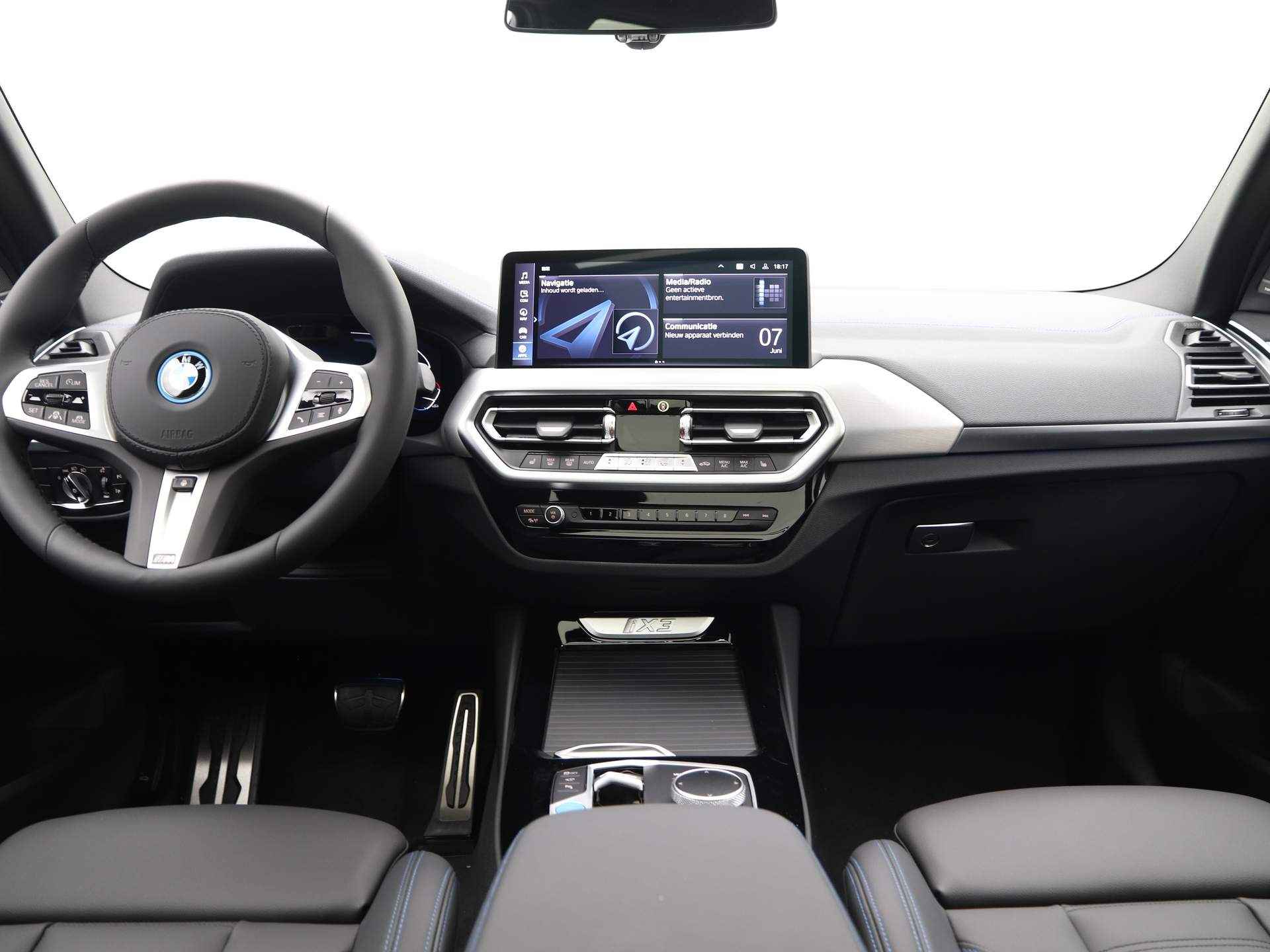 BMW iX3 High Executive Edition 80 kWh - 14/29