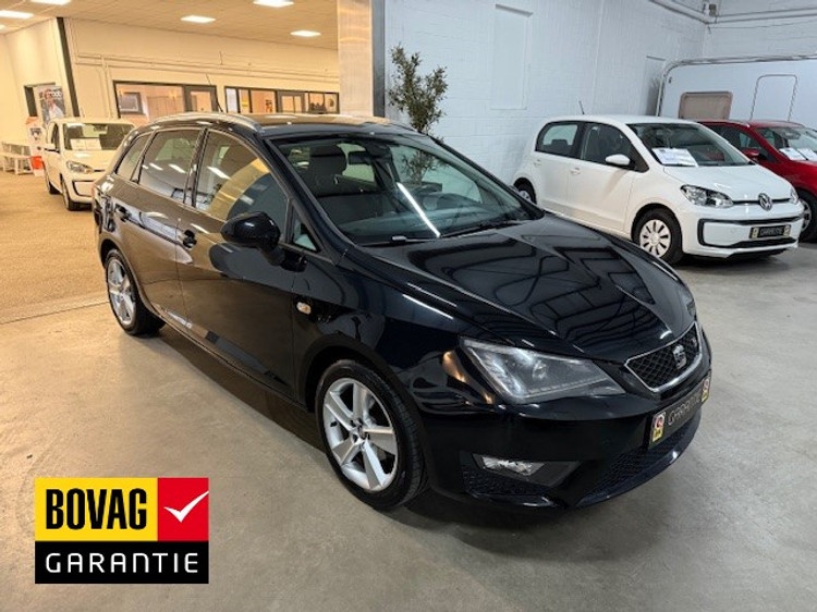 Seat Ibiza ST 1.2 TSI FR Dynamic