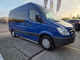 Mercedes-Benz Sprinter 311 2.2 CDI 366, 9 Persoons / Prijs exclusief BTW.