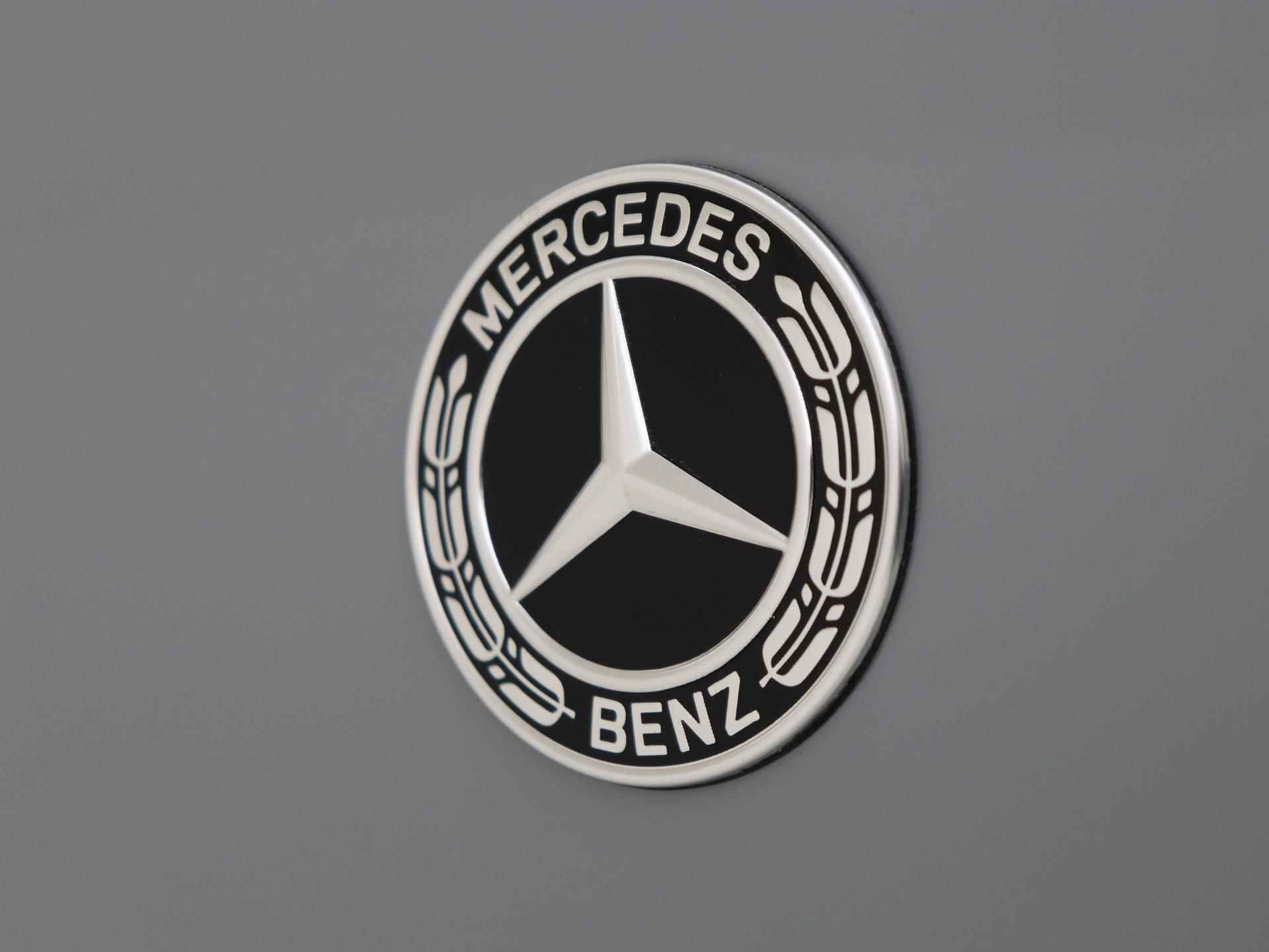 Mercedes-Benz GLS 450 AMG Line - Nappaleder - Treeplanken - Nightpakket - 23 Inch - Trekhaak - 34/40
