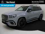 Mercedes-Benz GLS 450 4MATIC AMG Line /Panoramadak /Burmester/ Night pakket/ 23 Inch/ Nappa leder