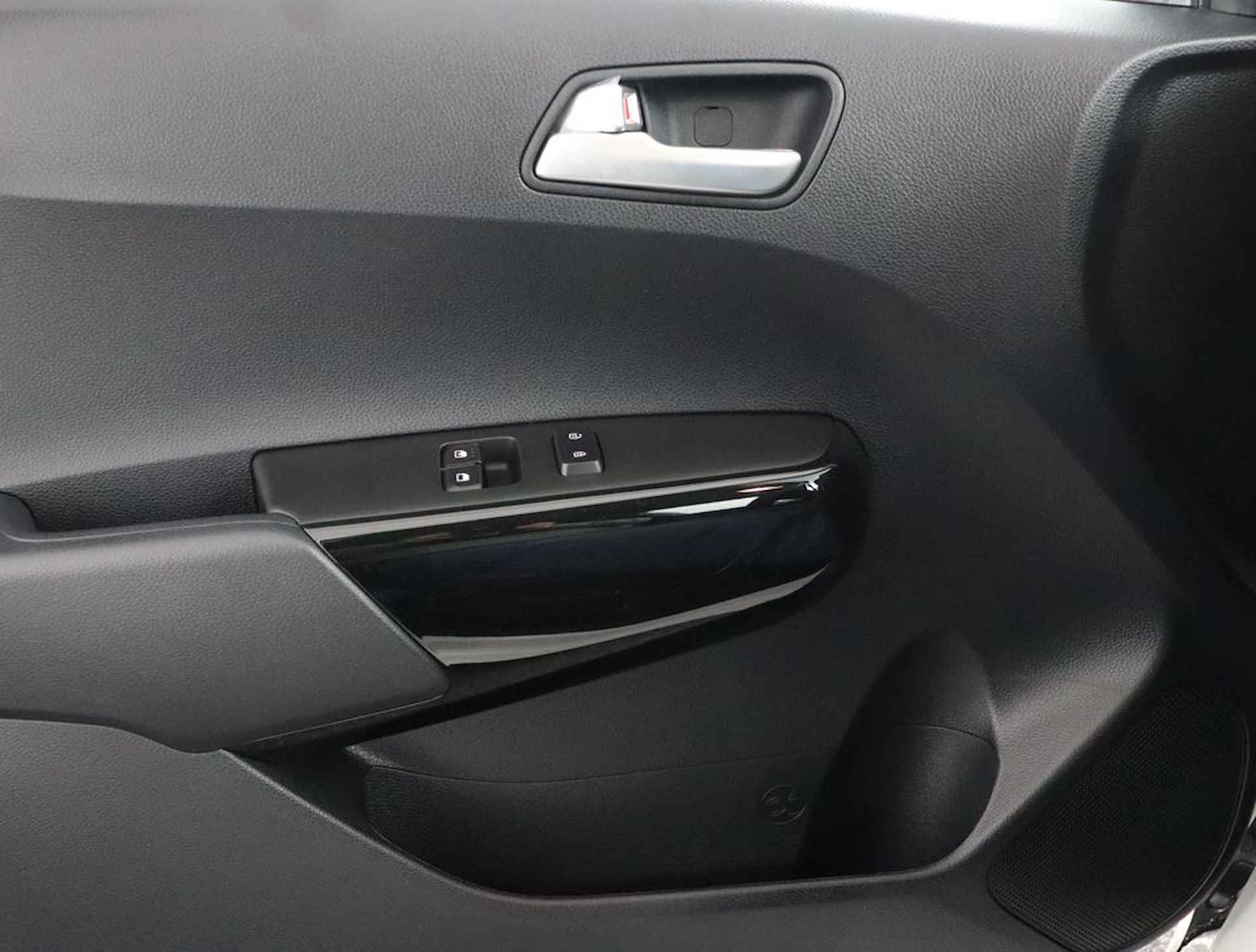 Kia Picanto 1.0 DPi ComfortLine 4p Airco - 4 zitplaatsen - Cruise Control - Bluetooth - Fabrieksgarantie tot 02-2031 - 36/47