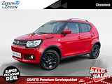 Suzuki Ignis 1.2 Select | Automaat | Navigatie | Stoelverwarming |