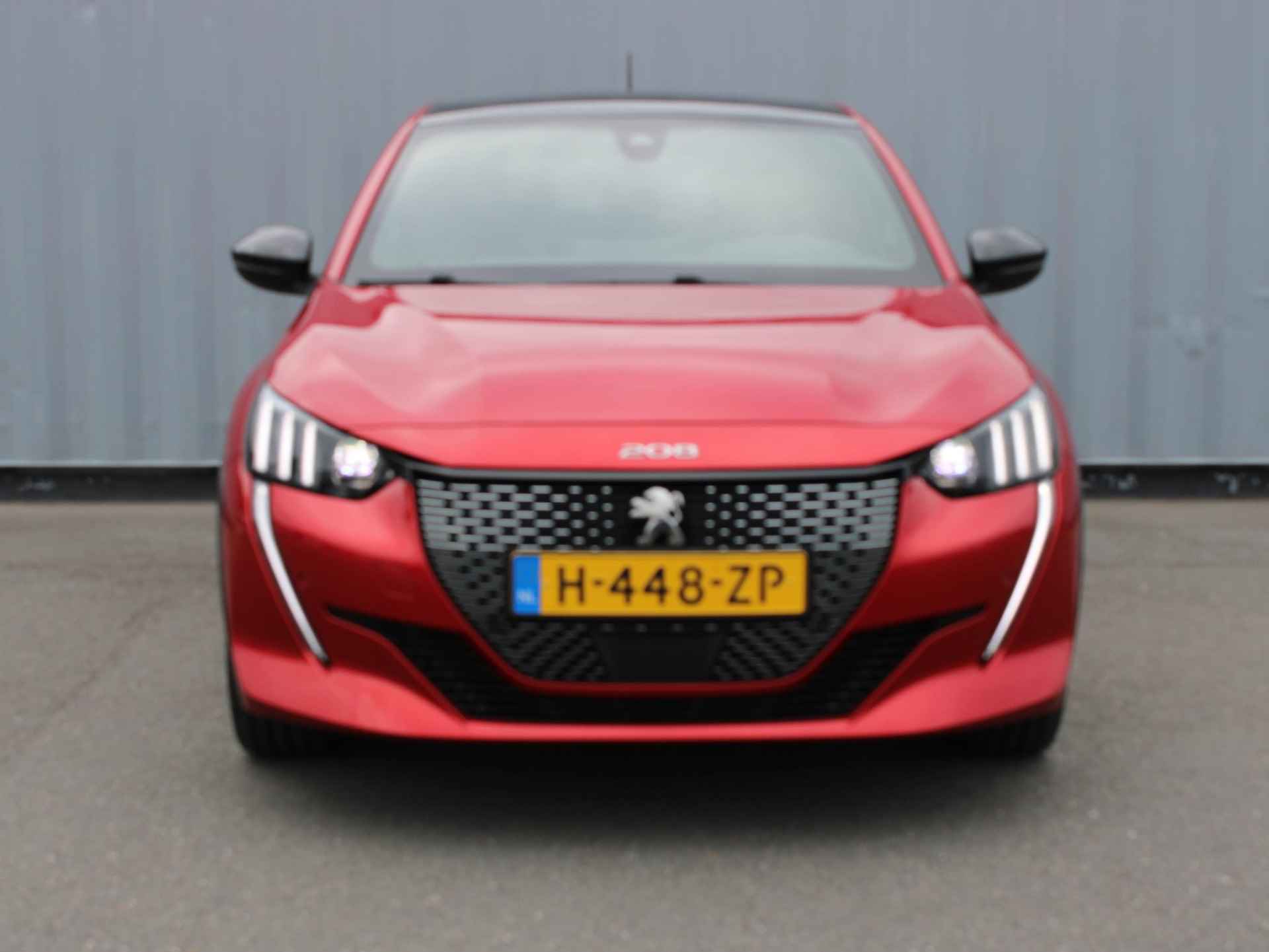 Peugeot 208 1.2 PT GT PANODAK/CAMERA/NAVI - 5/31