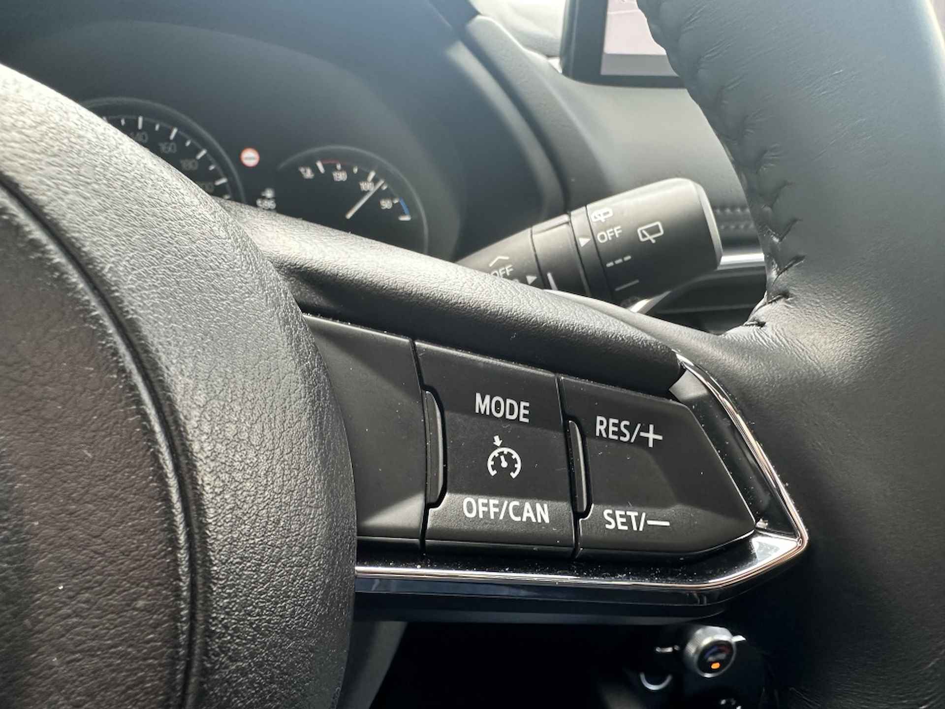 Mazda CX-5 2.0 165PK MHybrid  Advantage Automaat. - 28/38