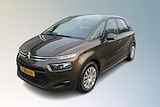 CITROEN C4 Picasso 1.6 VTi Attraction LPG G3 Nw.koppeling + gereviseerde motor