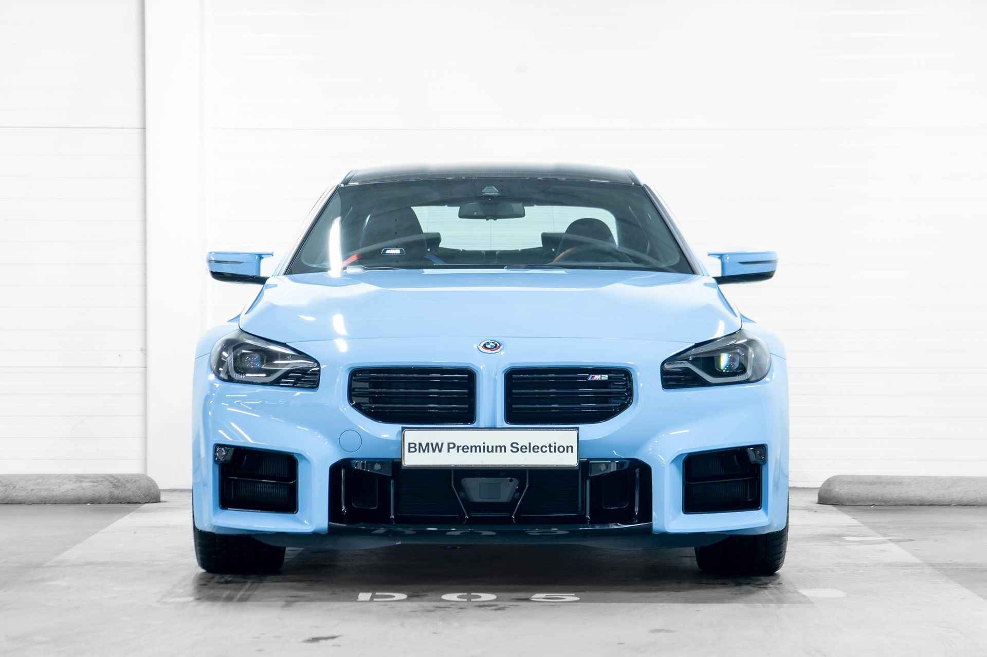 BMW M2 | M-Drivers Package | M-Carbon Dak | Harman/Kardon - 4/22