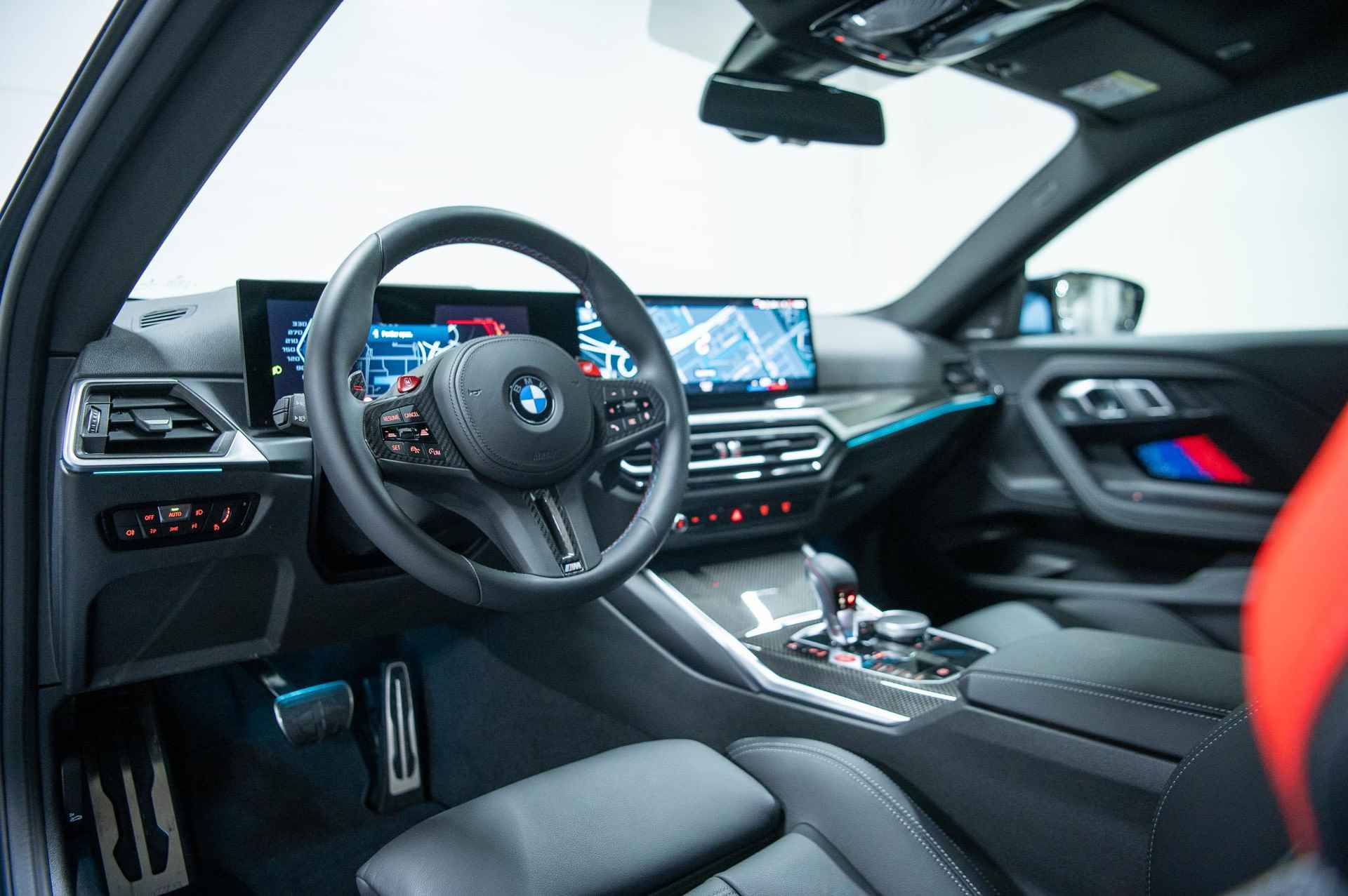 BMW M2 | M-Drivers Package | M-Carbon Dak | Harman/Kardon - 15/22