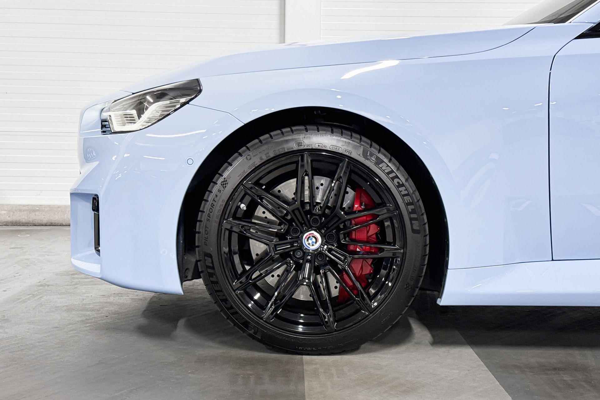 BMW M2 | M-Drivers Package | M-Carbon Dak | Harman/Kardon - 4/30