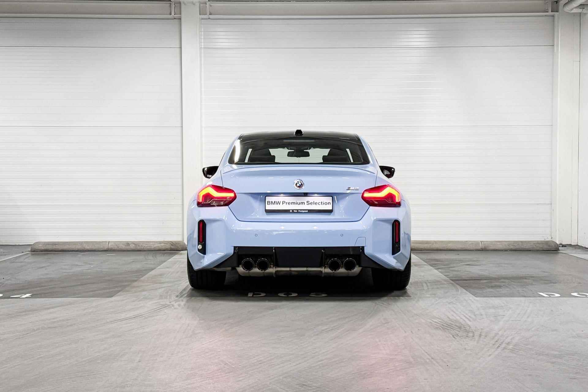 BMW M2 | M-Drivers Package | M-Carbon Dak | Harman/Kardon - 7/30