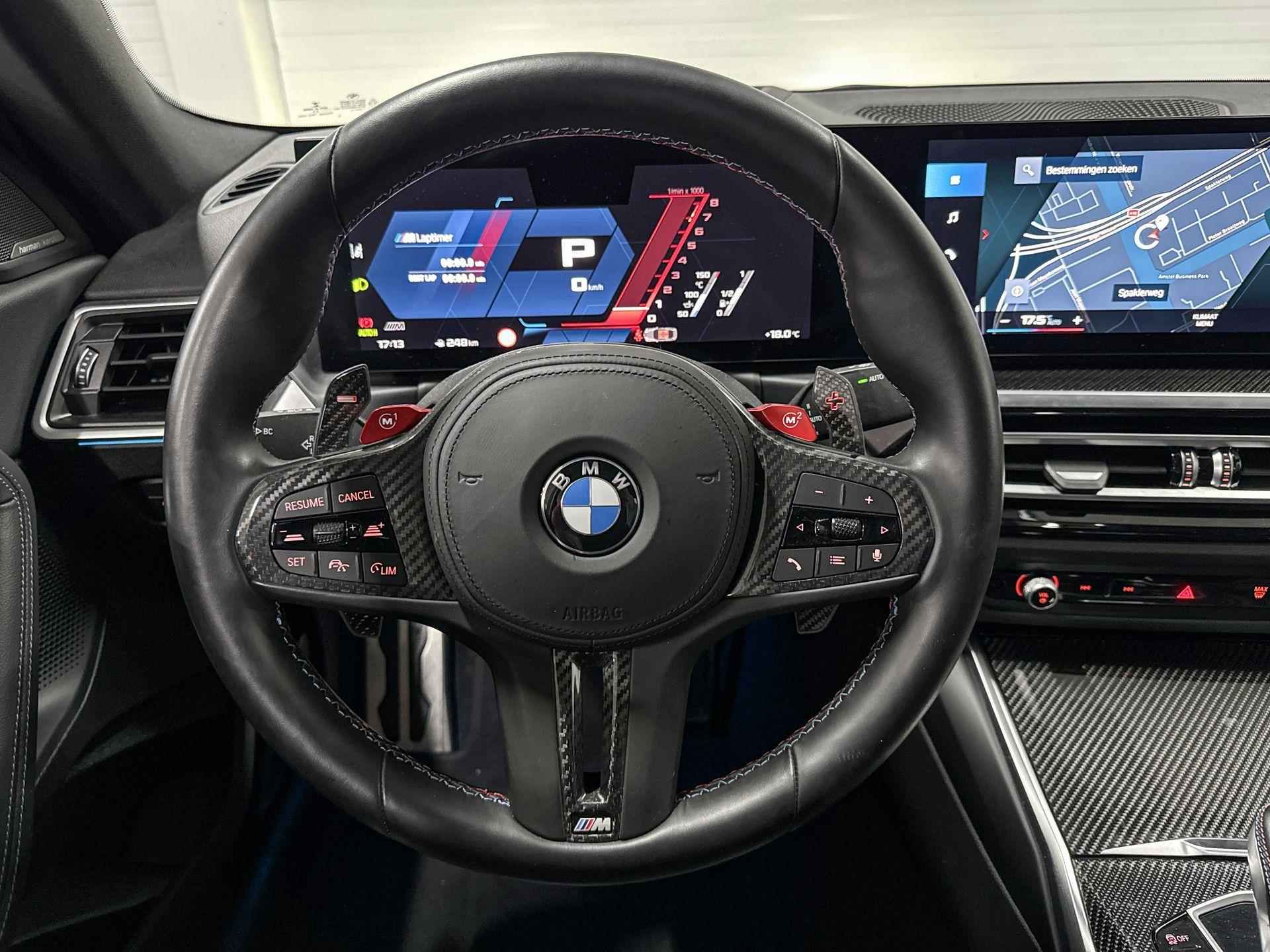 BMW M2 | M-Drivers Package | M-Carbon Dak | Harman/Kardon - 14/30