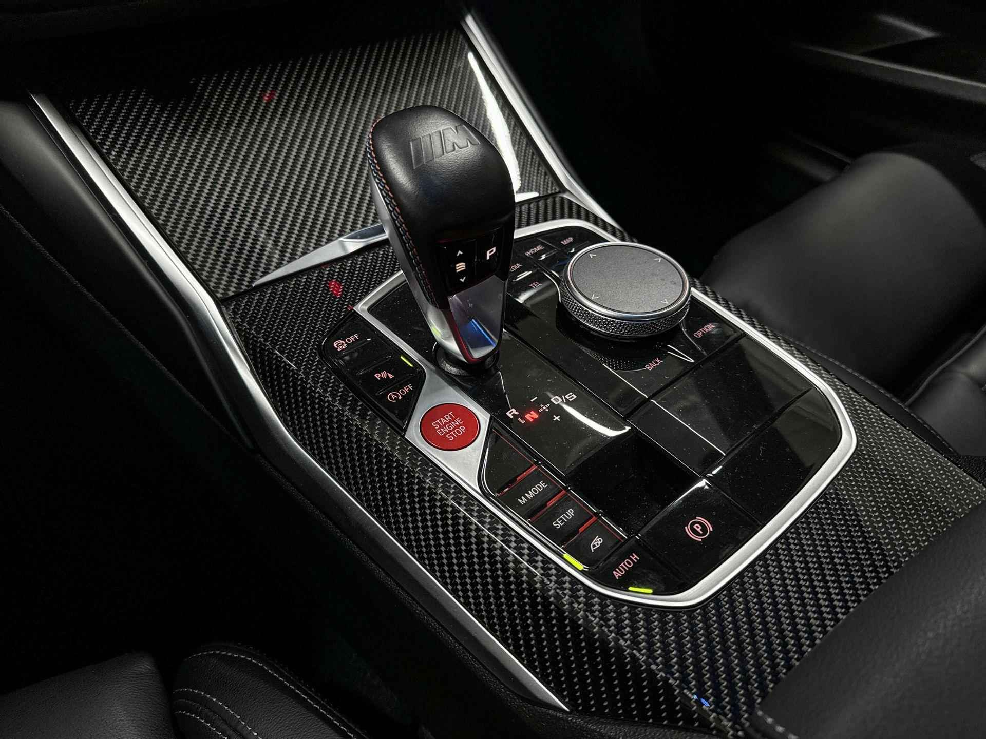 BMW M2 | M-Drivers Package | M-Carbon Dak | Harman/Kardon - 17/30