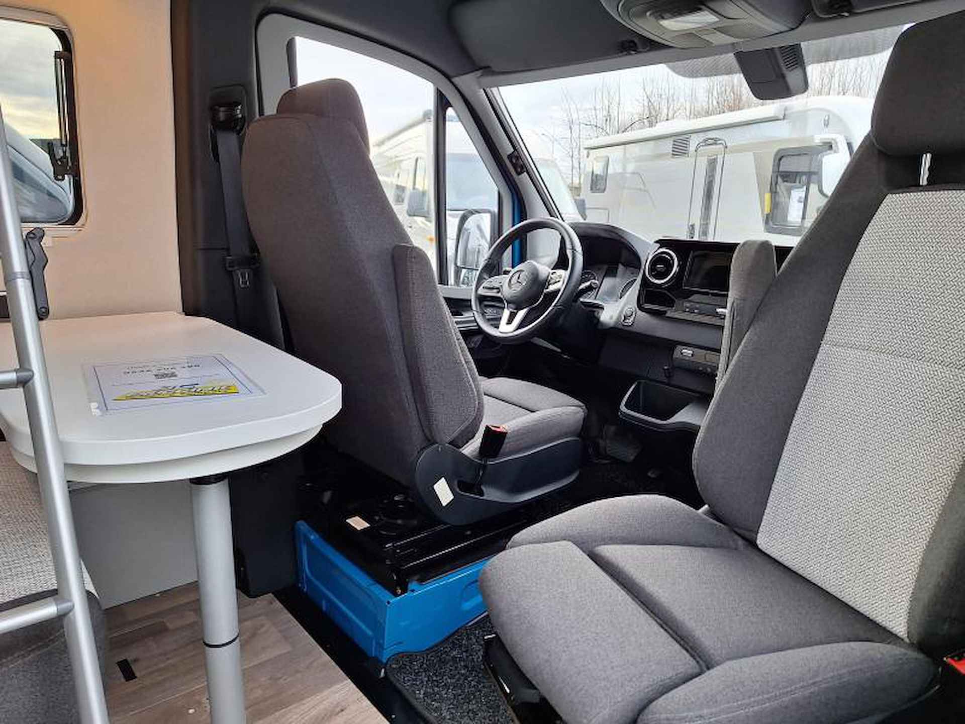 Hymer Free 600 S - 9G AUTOMAAT AANBIEDING! - 7/25