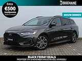 Ford Focus Wagon 1.0 EcoBoost Hybrid ST Line Winter Pack / Apple Carplay / Android Auto