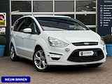 Ford S-Max 1.6 EcoBoost Titanium | Climate Control | Cruise Control | Airco | Rijklaar + 12 Maand Autotrust Garantie!