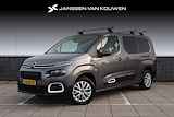 Citroen Berlingo XL 1.2 PureTech Feel *Trekhaak * Navigatie * Achteruitrijcamera