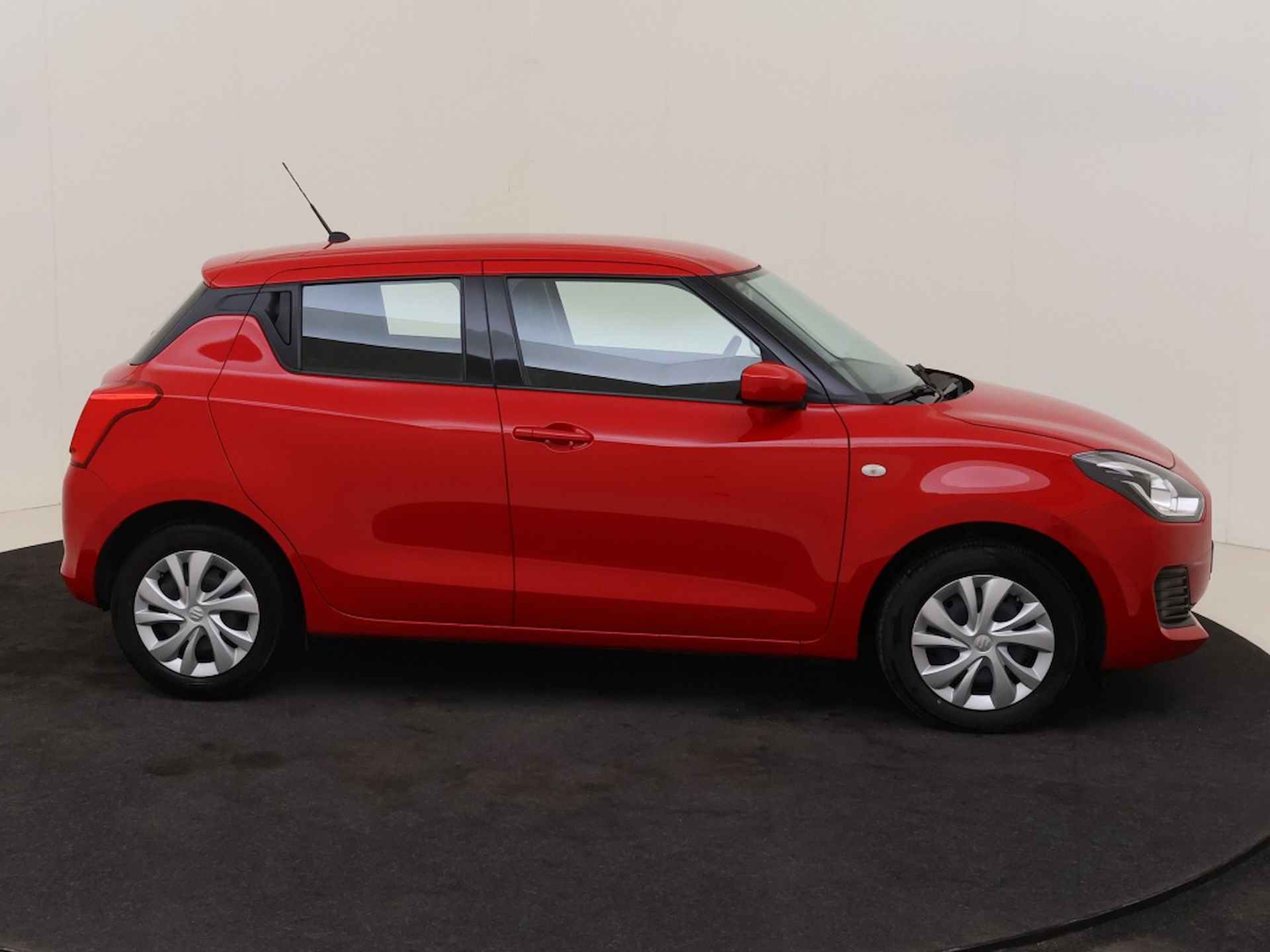 Suzuki Swift 1.2 Select SmartHybride Automaat Stoelverwarming - 24/36