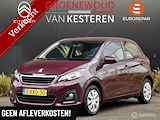 Peugeot 108 1.0 VTi Active I Automaat I Airco I 40.000km!!!