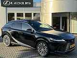 Lexus RX 450h+ Plug-in Hybrid Executive Line NW MODEL SAFETY PACK HUD STOELVENTILATIE SCHUIF/PANO-DAK ELEK-STOELEN TRIPLE-LED