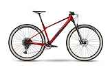 BMC TWOSTROKE 01 FOUR  REDBLACK  L